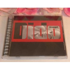 CD Dido  No Angel Gently Used CD 12 Tracks 1999 Arista Records